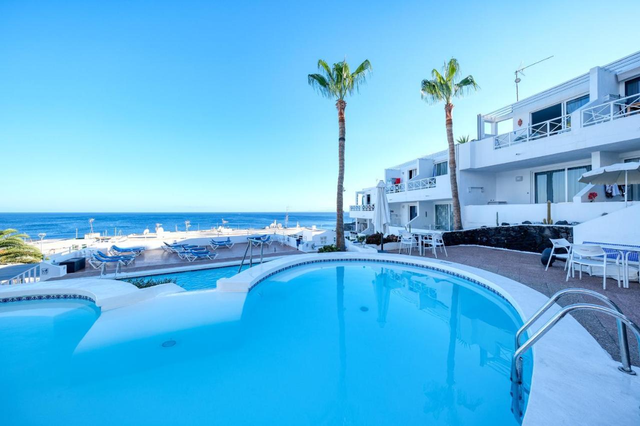 Suite Infinity Ocean - Sea View Puerto del Carmen  Exterior foto